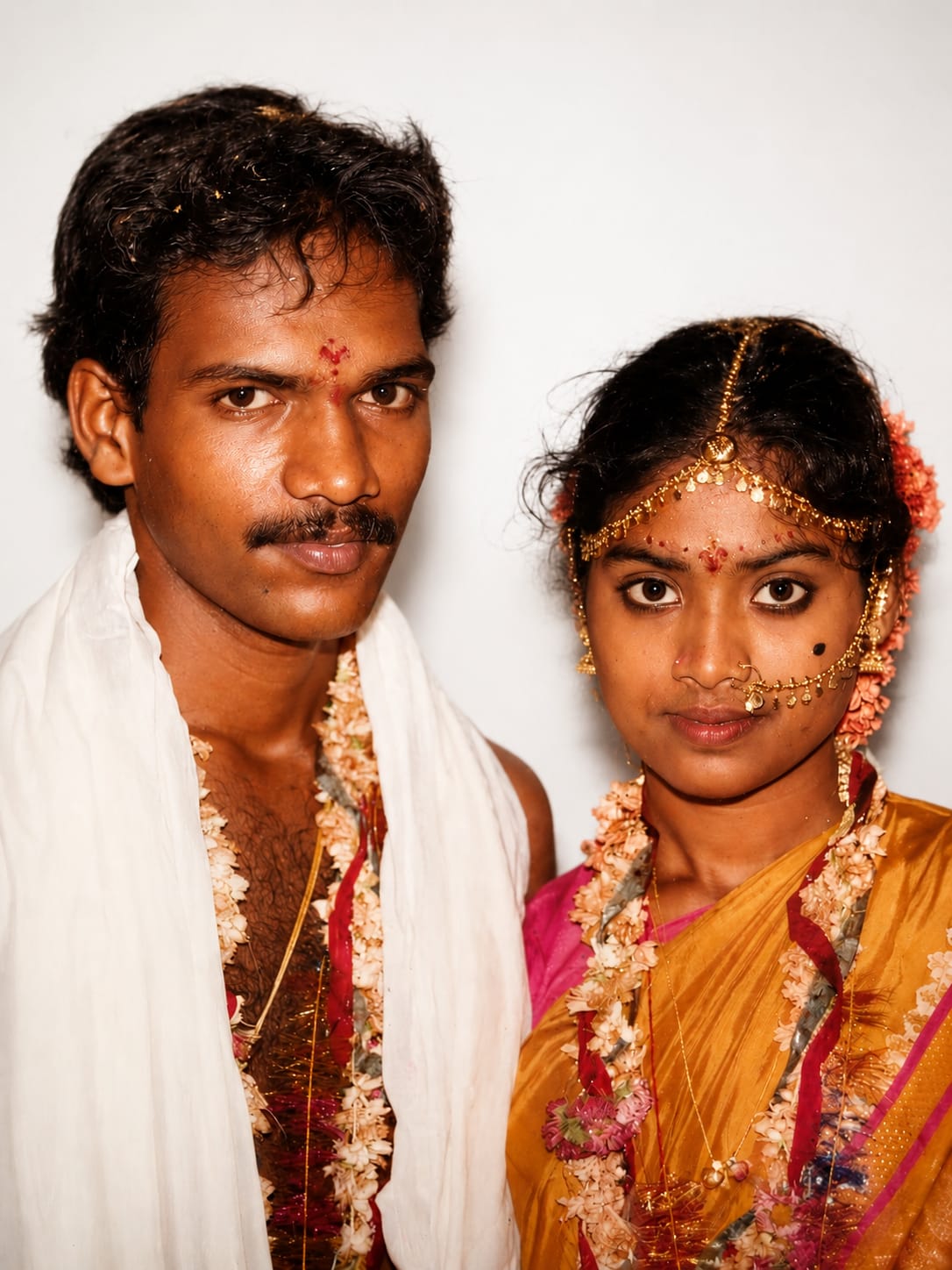 Marriage Photo 2